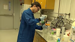 Making Standard Anaerobic Medium (Medium C)