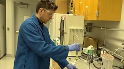 The Pressure Transducer Technique to Monitor Growth of Anaerobic Fungi