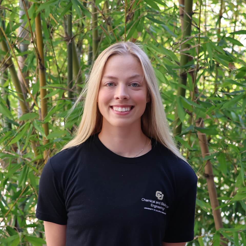 Headshot of Anna Broerman