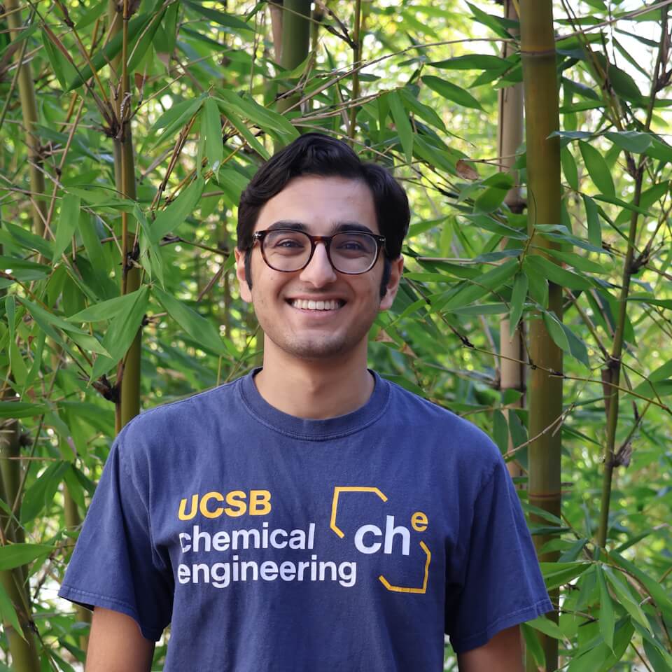 Headshot of Shahrez Durrani