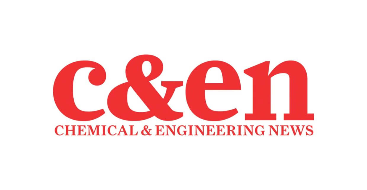 Chemical & Engineering News Logo