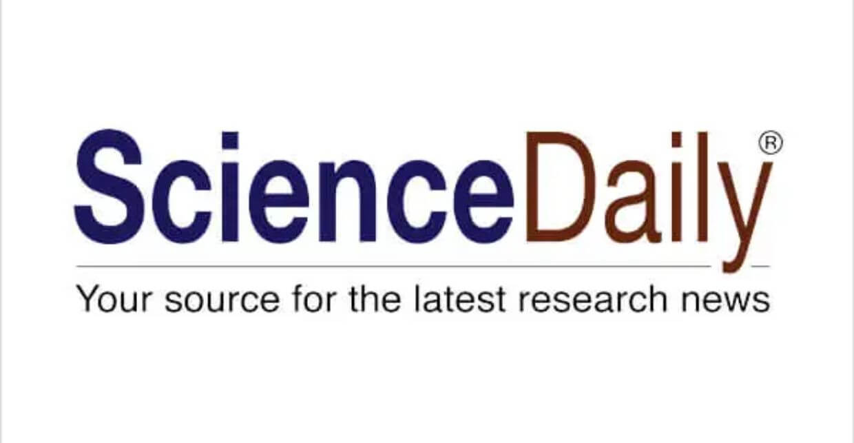 ScienceDaily Logo
