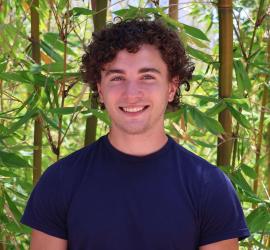 Headshot of John Sepe