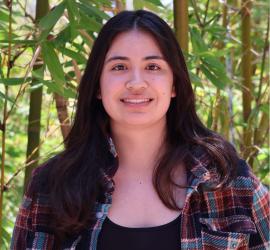 Headshot of Katelyn Schwarz