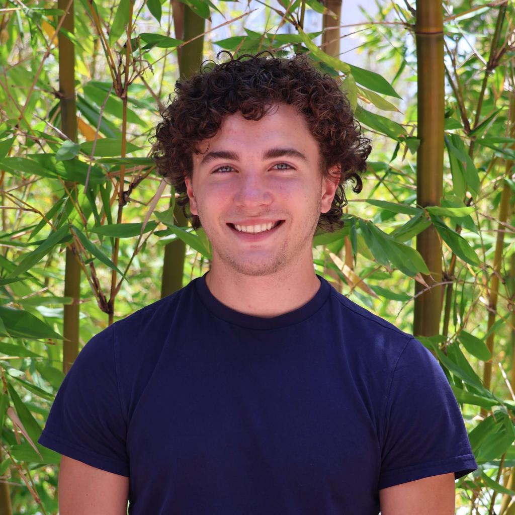 Headshot of John Sepe